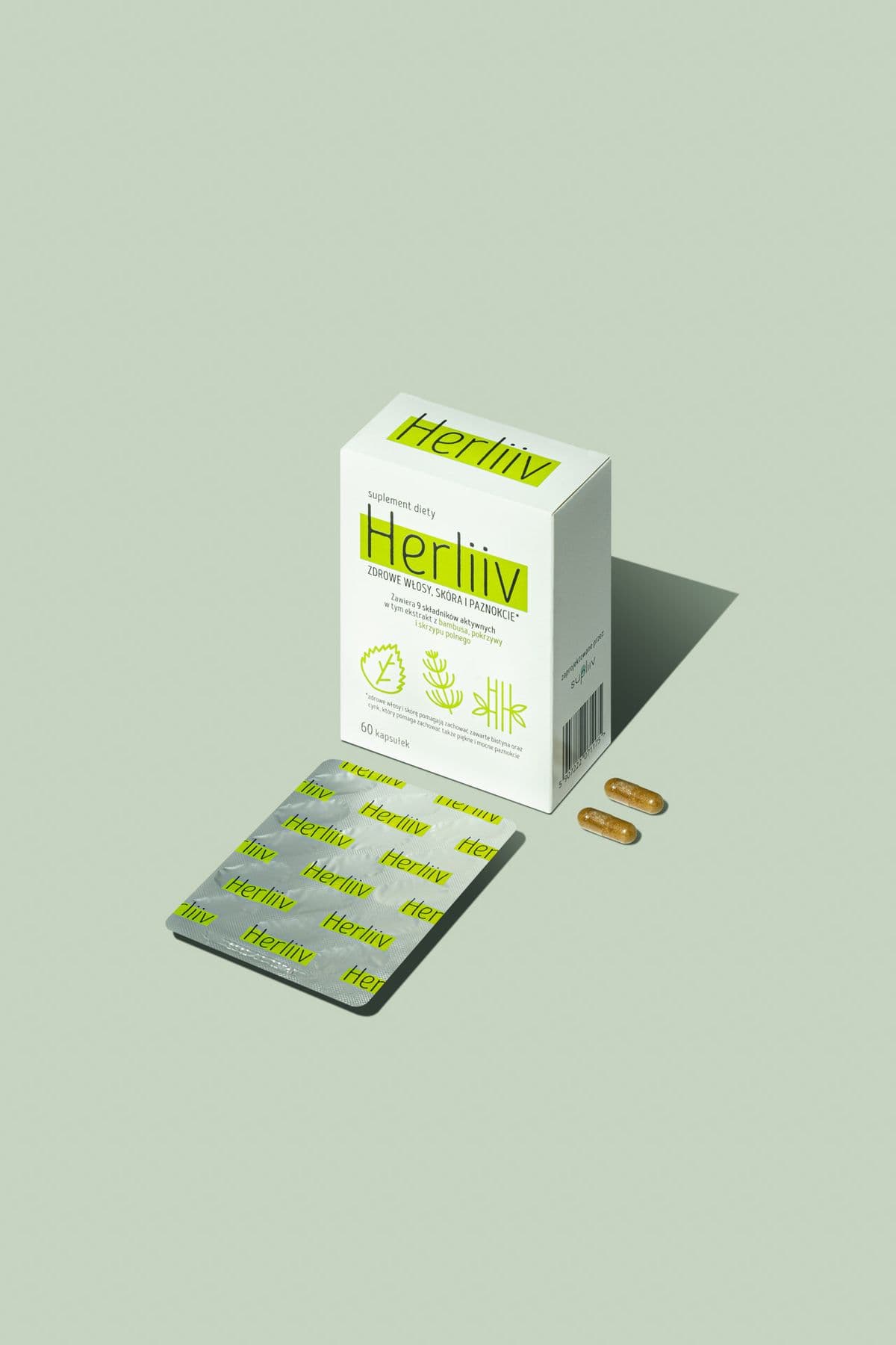 WNIL 250mg/5ml 1L