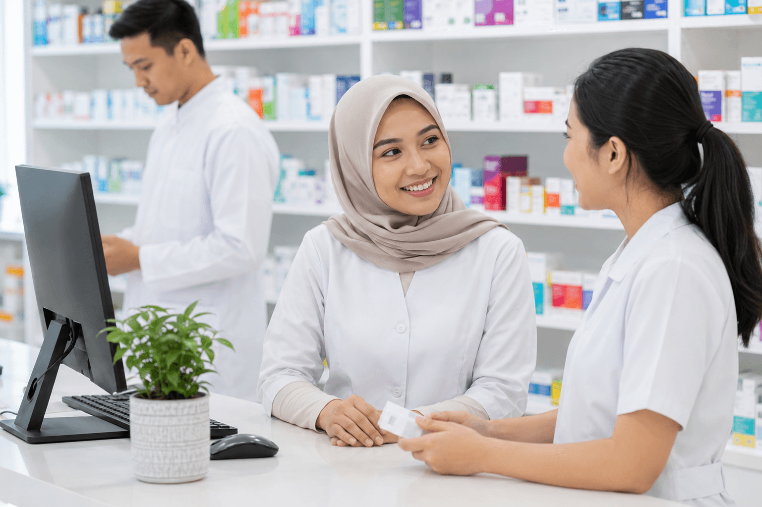 DSN Pharma pharmaceutical distribution