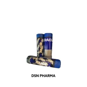 NITRILE GLOVE POWDER FREE