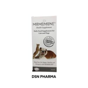 VET - MEGECAT TABLETS