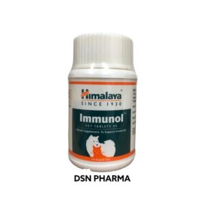 VET - IMMUNOL HIMALAYA TABLET
