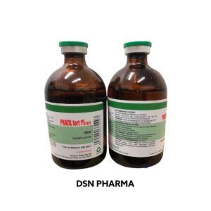 VET - PROZIL FORT 1% INJ